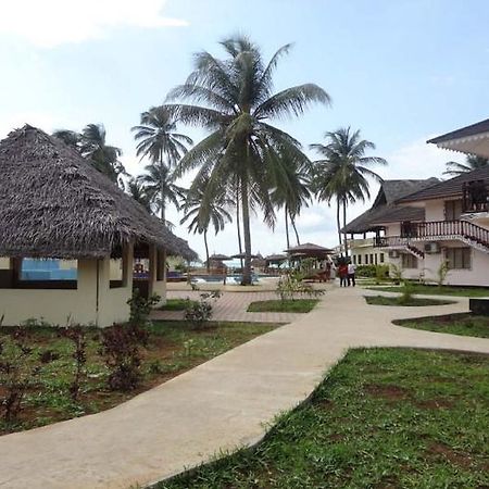 Kitete Beach Bungalows Hotel Zanzibar Exterior photo
